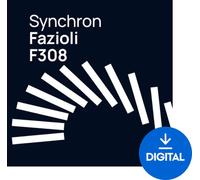 Vienna Symphonic Library Synchron Fazioli F308 Standard (Digital product)