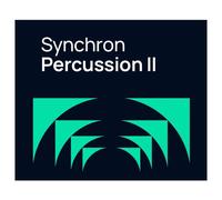 Vienna Symphonic Library Synchron Percussion II