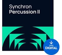 Vienna Symphonic Library Synchron Percussion II Standard (Digital product)