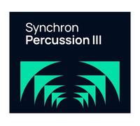 Vienna Symphonic Library Synchron Percussion III
