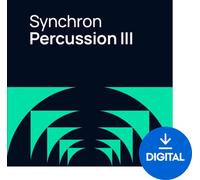 Vienna Symphonic Library Synchron Percussion III Standard (Digital product)