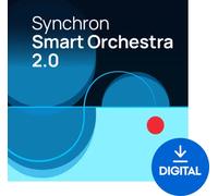 Vienna Symphonic Library Synchron Smart Orchestra 2.0 (Digital product)