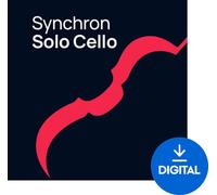 Vienna Symphonic Library Synchron Solo Cello Standard (Digital product)