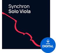 Vienna Symphonic Library Synchron Solo Viola Standard (Digital product)