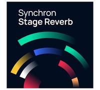 Vienna Symphonic Library Synchron Stage Reverb