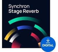 Vienna Symphonic Library Synchron Stage Reverb (Digital product)