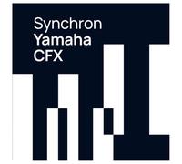 Vienna Symphonic Library Synchron Yamaha CFX