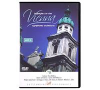 Vienna Symphonic Orchestra: Highlights Of Vienna - Volume 3 [DVD]