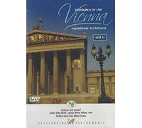Vienna Symphonic Orchestra: Highlights Of Vienna - Volume 4 [DVD]