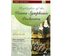 Vienna Symphonic Orchestra - Highlights Volume 4 [DVD]