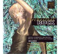 Vienna Symphonic Orchestra - Orchestral Rock