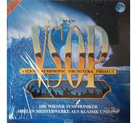 Vienna Symphonic Orchestra Project - "4" - Classic Meets Pop