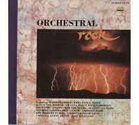 Vienna Symphonic Orchestra Project - Orchestral rock (1989) / Vinyl record [Vinyl-LP]