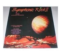 Vienna Symphonic Orchestra Project - SYMPHONIC ROCK II