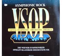 Vienna Symphonic Orchestra Project - Vienna Symphonic Orchestra Project - Symphonic Rock - Dino Music - 1441, Dino Music - 14 939-3