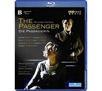 VIENNA SYMPHONIC / T - PASSENGER / DIE PASSAGIERI - New BLUR - 21 - Z4z