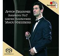 Vienna Symphony Orchestra - Bruckner - Symphony No 7