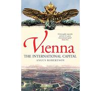 Vienna: The International Capital