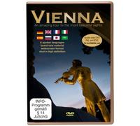 VIENNA - The ultimate city portrait on DVD