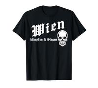 Vienna Tshirt For Children Men Women Wiener Vienna Austria T-Shirt
