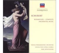 ViennaPhilOrch/ViennaStateOperaChorus/Munchinger - Rosamunde (Complete Incidental Music)