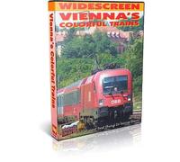 Vienna's Colorful Trains [DVD] [2006]