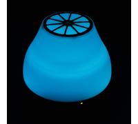 Viennese Atomiser - Bluetooth Speaker - USB - Colour Change - Timer