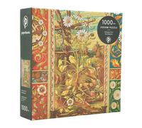 Paperblanks Jigsaw Puzzle Viennese Fruit (Vox Botanica) 1000-piece