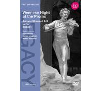 Viennese Night at the Proms (DVD) Sheila Armstrong Johan Strauss I (US IMPORT)