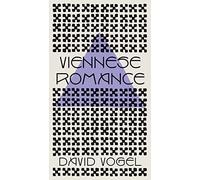 Viennese Romance: a novel (Vogel Collection)