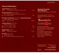 VIENNESE WALTZ EXPORT NEW CD