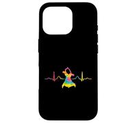Viennese Waltz Tango Slow Fox Quickstep Ballroom Dancing Case for iPhone 16 Pro