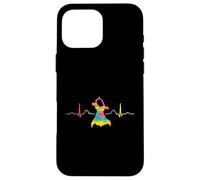 Viennese Waltz Tango Slow Fox Quickstep Ballroom Dancing Case for iPhone 16 Pro Max