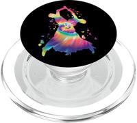 Viennese Waltz Tango Slow Fox Quickstep Ballroom Dancing PopSockets PopGrip for MagSafe