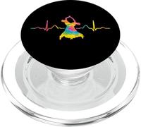 Viennese Waltz Tango Slow Fox Quickstep Ballroom Dancing PopSockets PopGrip for MagSafe