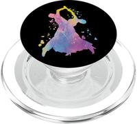 Viennese Waltz Tango Slow Fox Quickstep Ballroom Dancing PopSockets PopGrip for MagSafe
