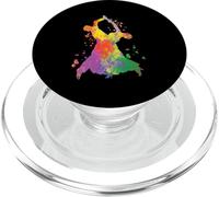 Viennese Waltz Tango Slow Fox Quickstep Ballroom Dancing PopSockets PopGrip for MagSafe