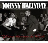 Viens Danser le Twist 1961-1962