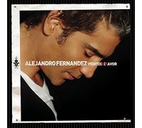 Viento A Favor [Us Import] By Alejandro Fern¨¢ndez (2007-06-26)