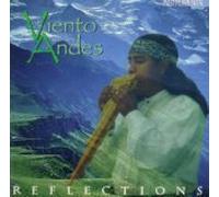 Viento De Los Andes - REFLECTIONS/INSTRUMENTAL