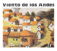 VIENTO DE LOS ANDES - VIENTO DE LOS ANDES