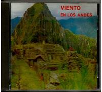 Viento En Los Andes