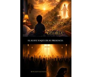 Vientos de Gloria: El Suave Toque de Su Presencia