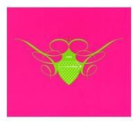 VIER - CHRIS TIETJEN,MINILOGUE,REBOOT,TIMO MAAS,SVEN VÄTH, GUY GERBER/+ CD NEW