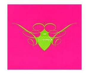 VIER - CHRIS TIETJEN,MINILOGUE,REBOOT,TIMO MAAS,SVEN VÄTH, GUY GERBER/+ CD NEW