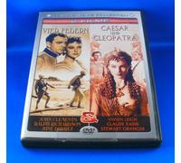 Vier Federn / Caesar und Cleopatra (German Release)