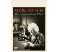 Vier Frauen und ein Mord