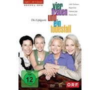 Vier Frauen und ein Todesfall - Staffel 2 (DVD) Gaby Dohm Adele Neuhauser