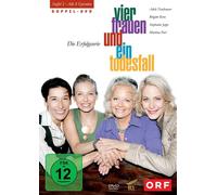Vier Frauen und ein Todesfall - Staffel 2 (DVD) Gaby Dohm Adele Neuhauser