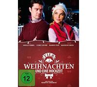 Vier Weihnachten und eine Hochzeit – Maritta Grabiak – DVD
